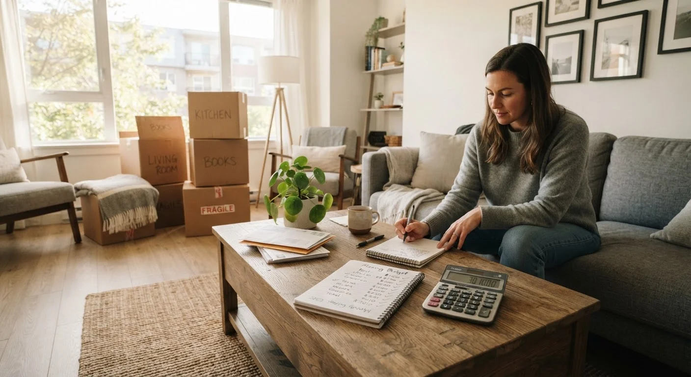 The True Cost of Renting an Apartment Beyond the Monthly Rent