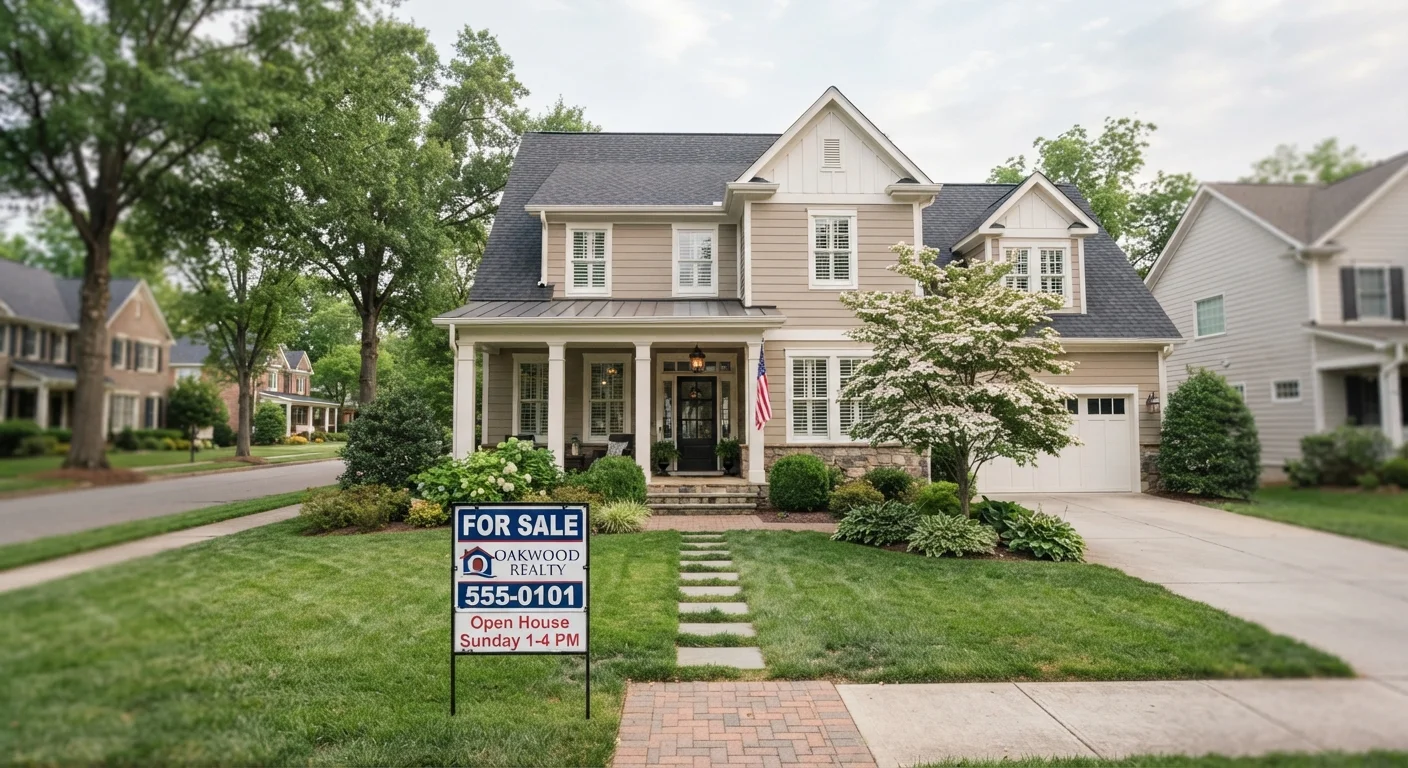Things People Get Wrong About Home Values