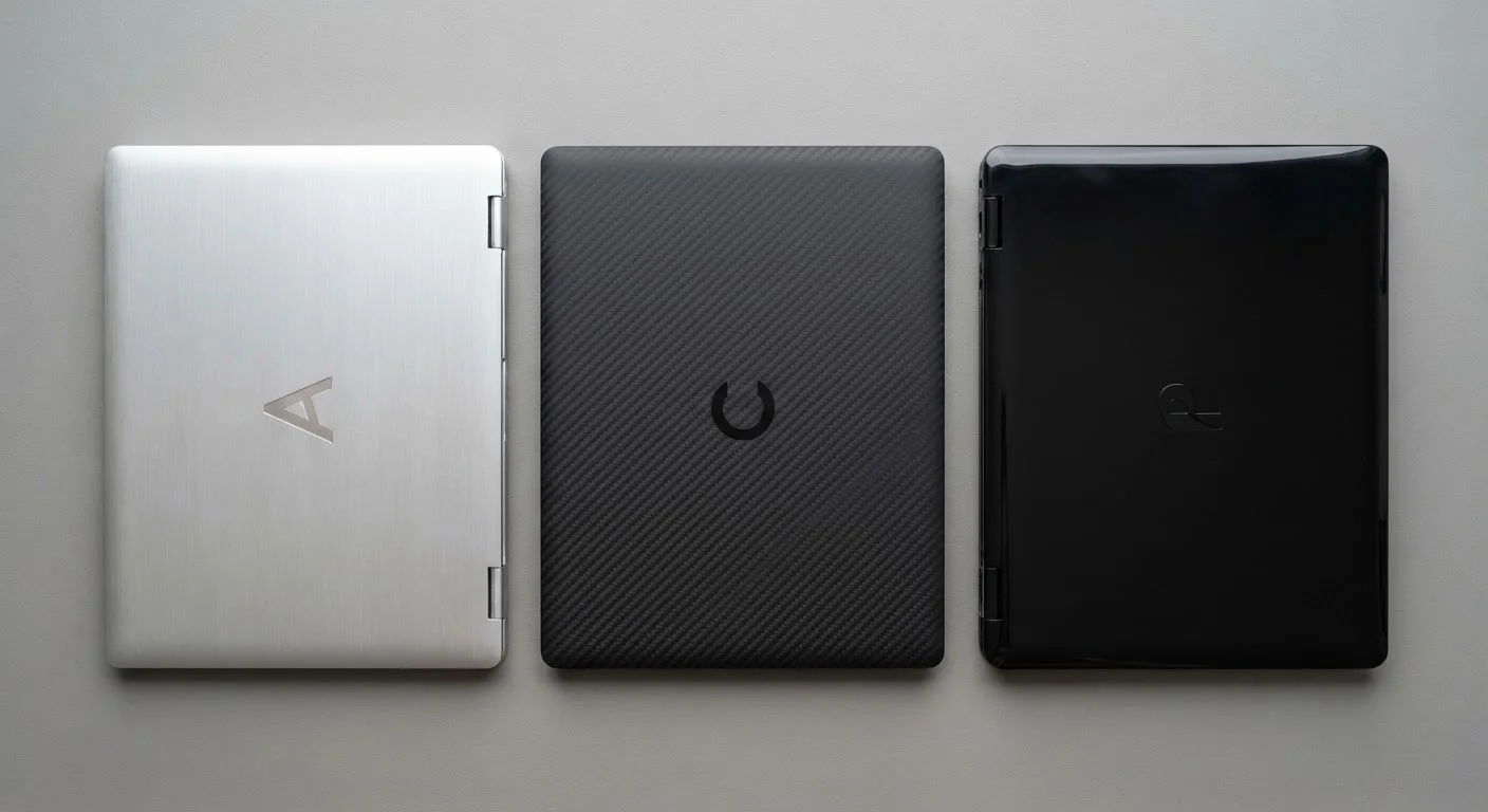 Understanding Laptop Weight and Build Materials: What Trade-Offs Are You Making?