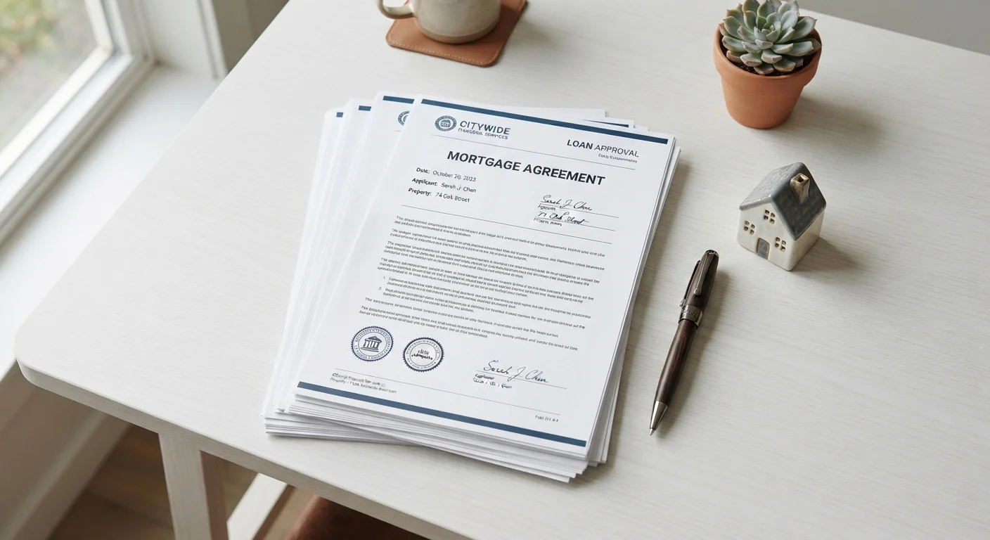 What Closing Costs Cover — and Who Pays Them
