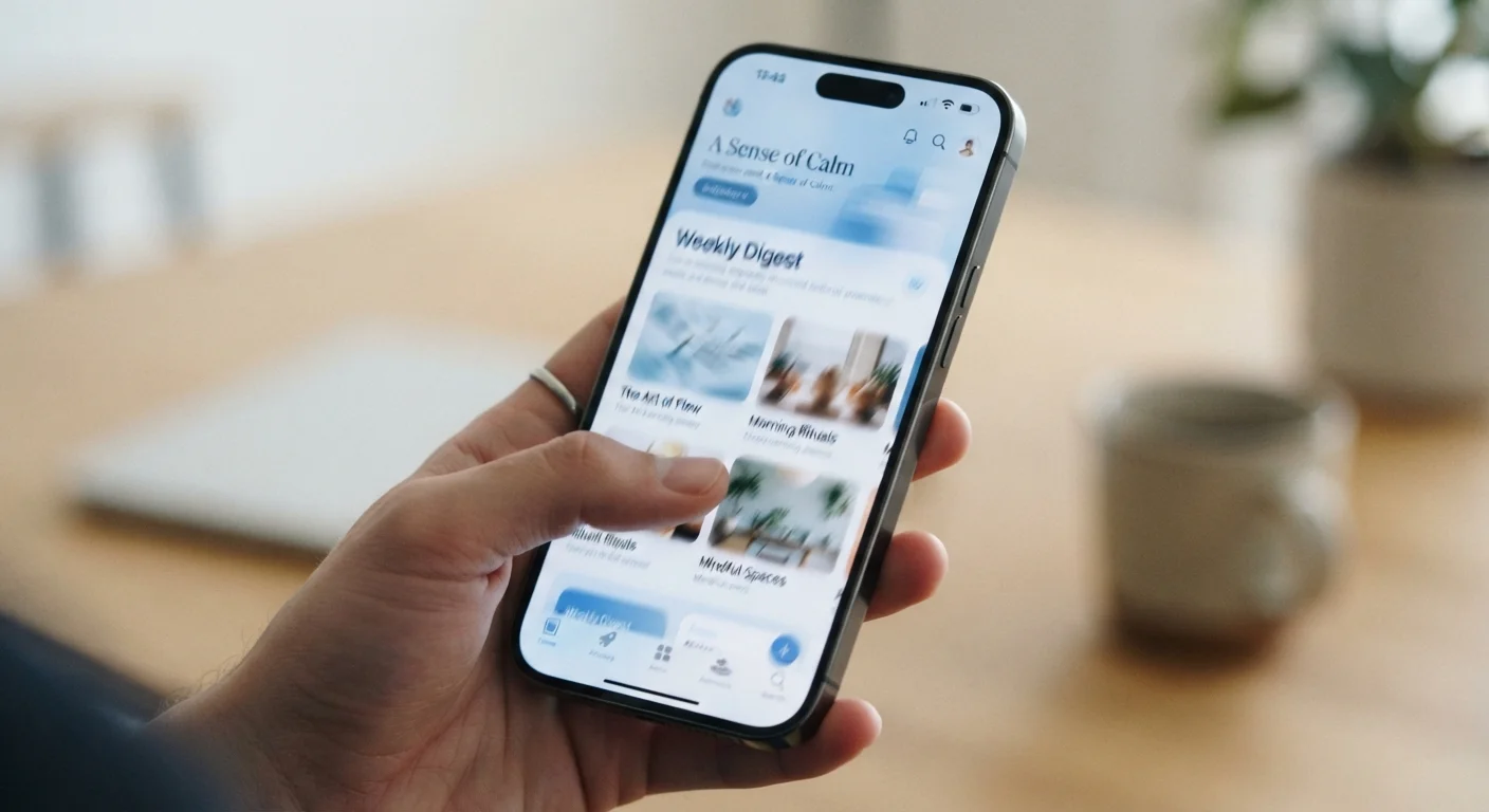 What Refresh Rate Means on a Phone Screen — and When It Actually Matters