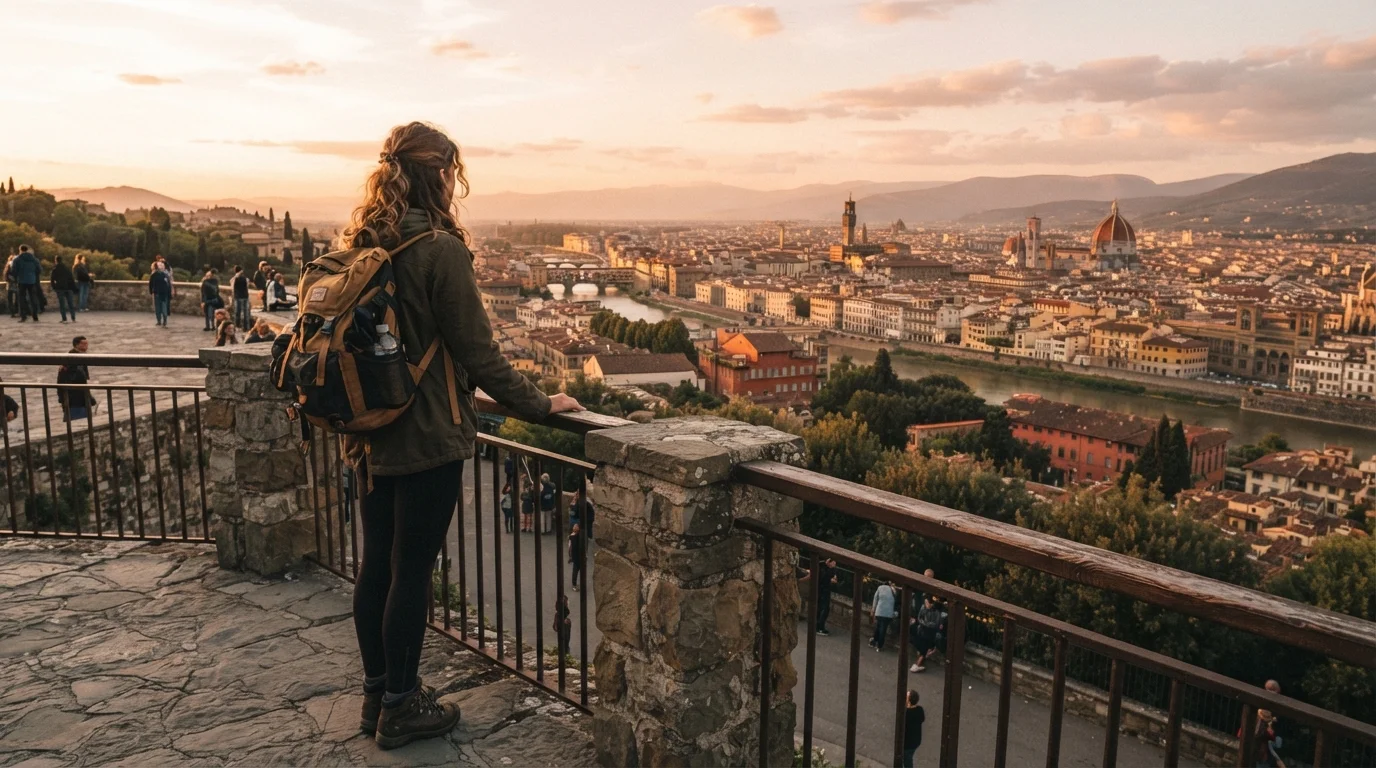 What Solo Travel Actually Feels Like — Practical Realities Beyond the Highlight Reel