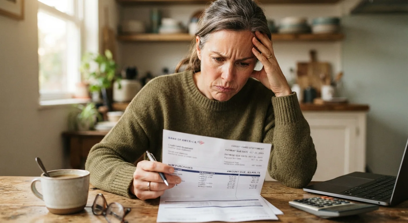 Why High Credit Utilization Hurts More Than People Realize