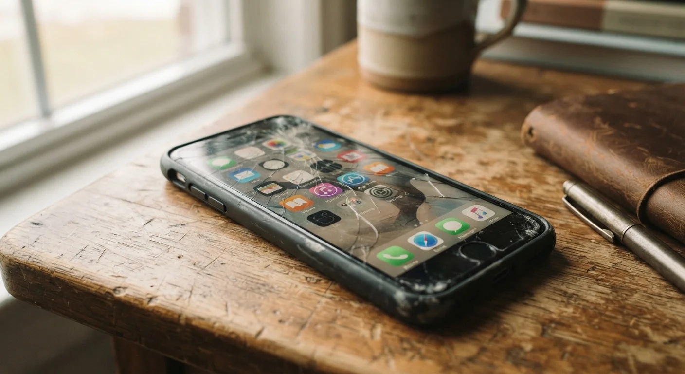 Why Your Phone Slows Down Over Time — and What's Actually Causing It