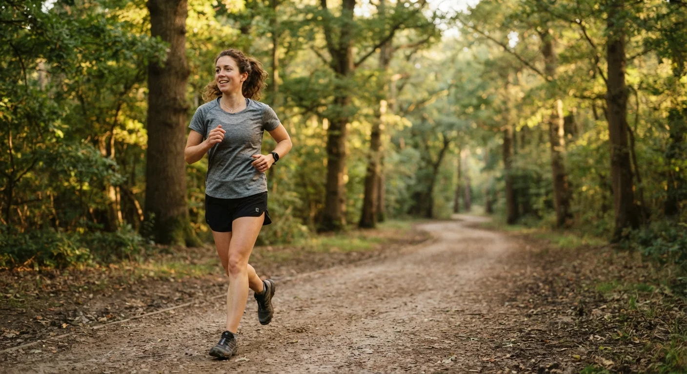 Zone 2 Cardio: What It Is and Why It Matters for Long-Term Health