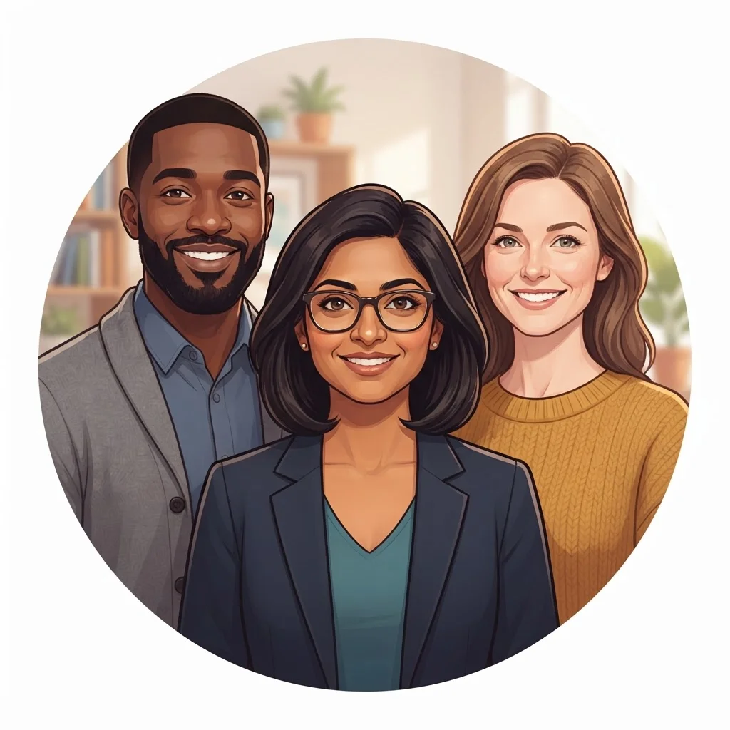 Home Editorial Team