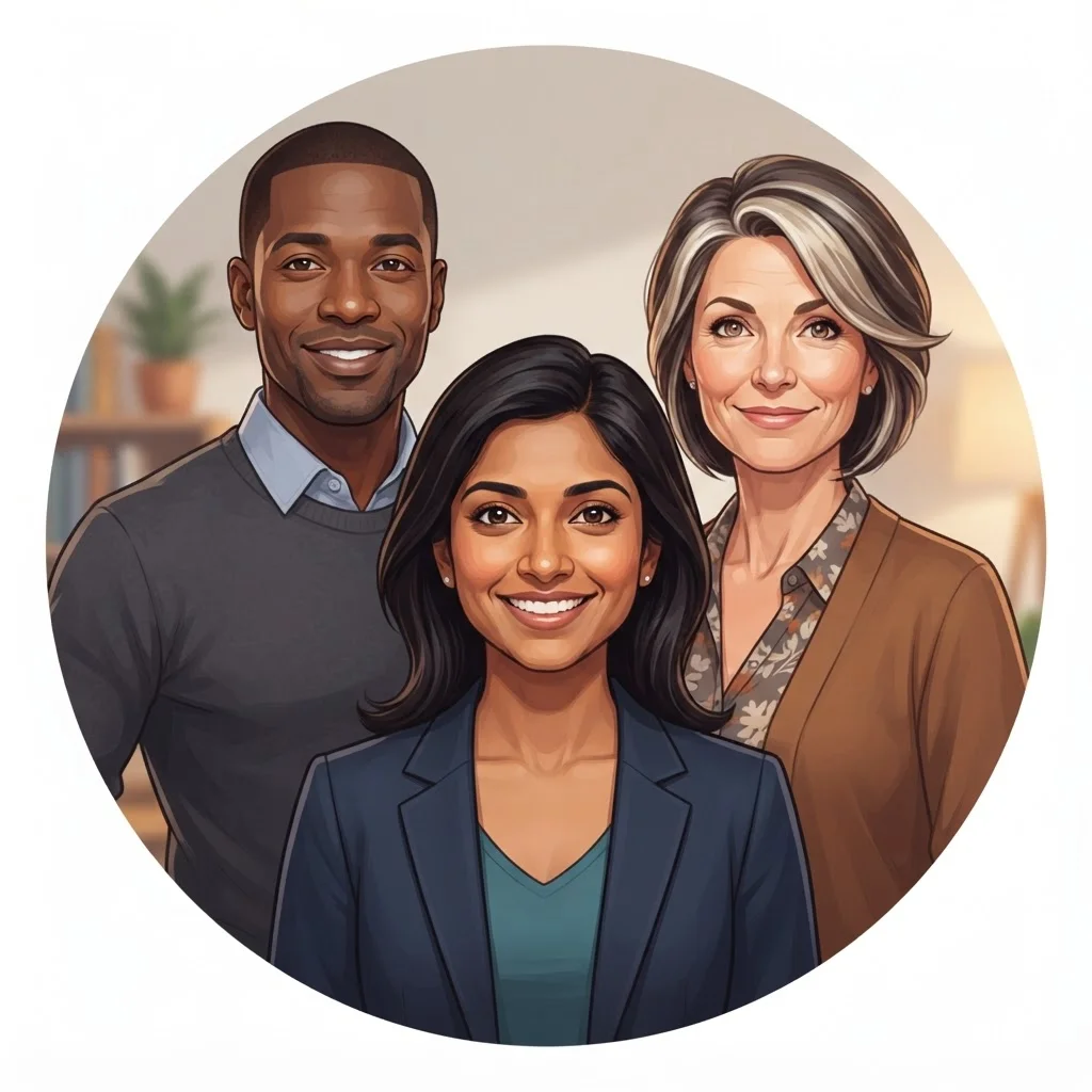 Real Estate Editorial Team